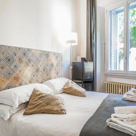 Mecenate Rooms Rome Exterior photo