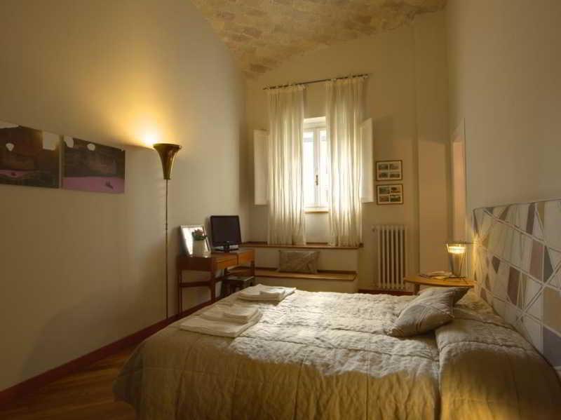 Mecenate Rooms Rome Exterior photo