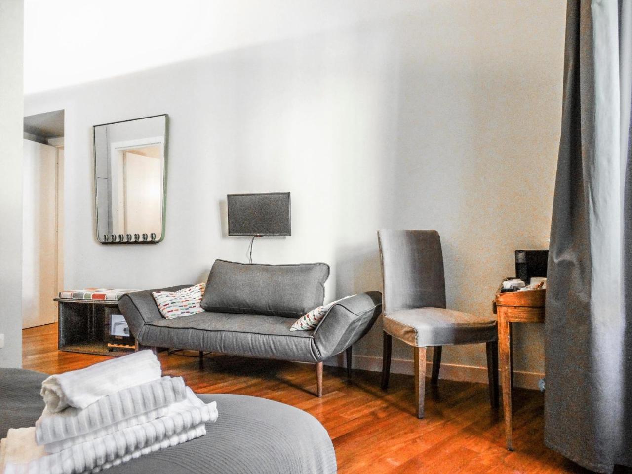 Mecenate Rooms Rome Exterior photo
