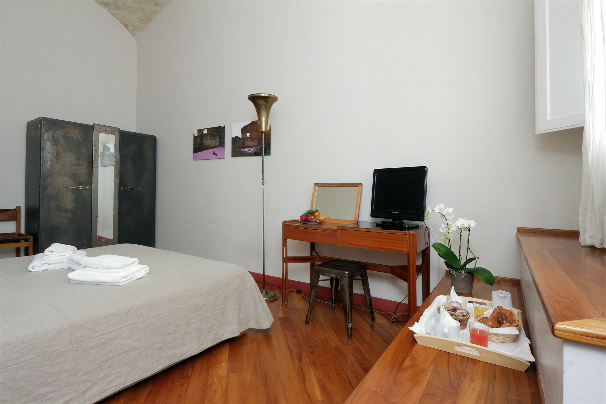 Mecenate Rooms Rome Exterior photo